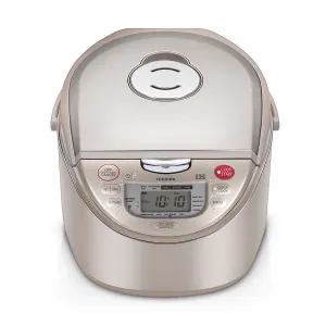 Nồi cơm điện Toshiba 1 lít RC-10RH