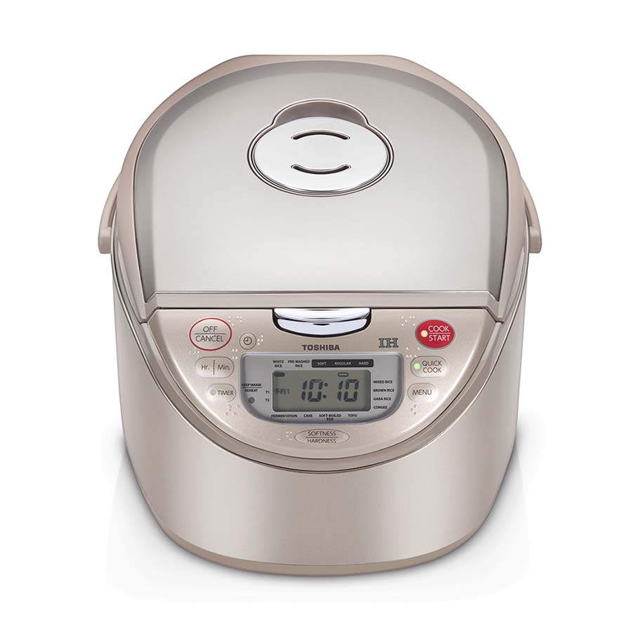 Nồi cơm điện Toshiba 1 lít RC-10RH