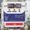 Máy dập nắp cốc Yubann YB- 95A