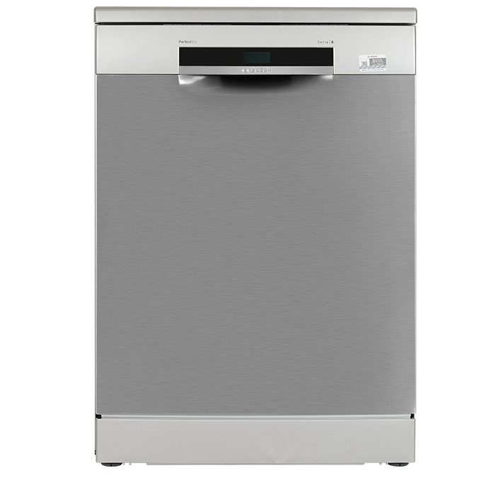Máy rửa chén độc lập Bosch SMS6ZDI08E