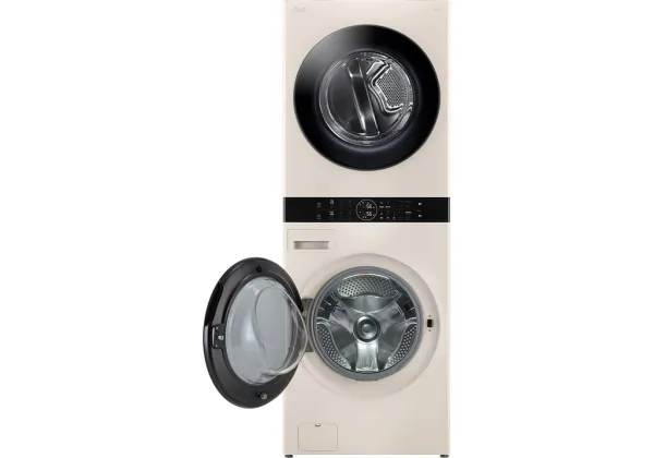 Máy giặt sấy LG Inverter WT1410NHE