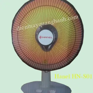 Máy sưởi Hanel HNSN01