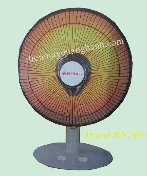Máy sưởi Hanel HNSN01