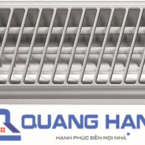 Đèn sưởi nhà tắm Fakir QS1800
