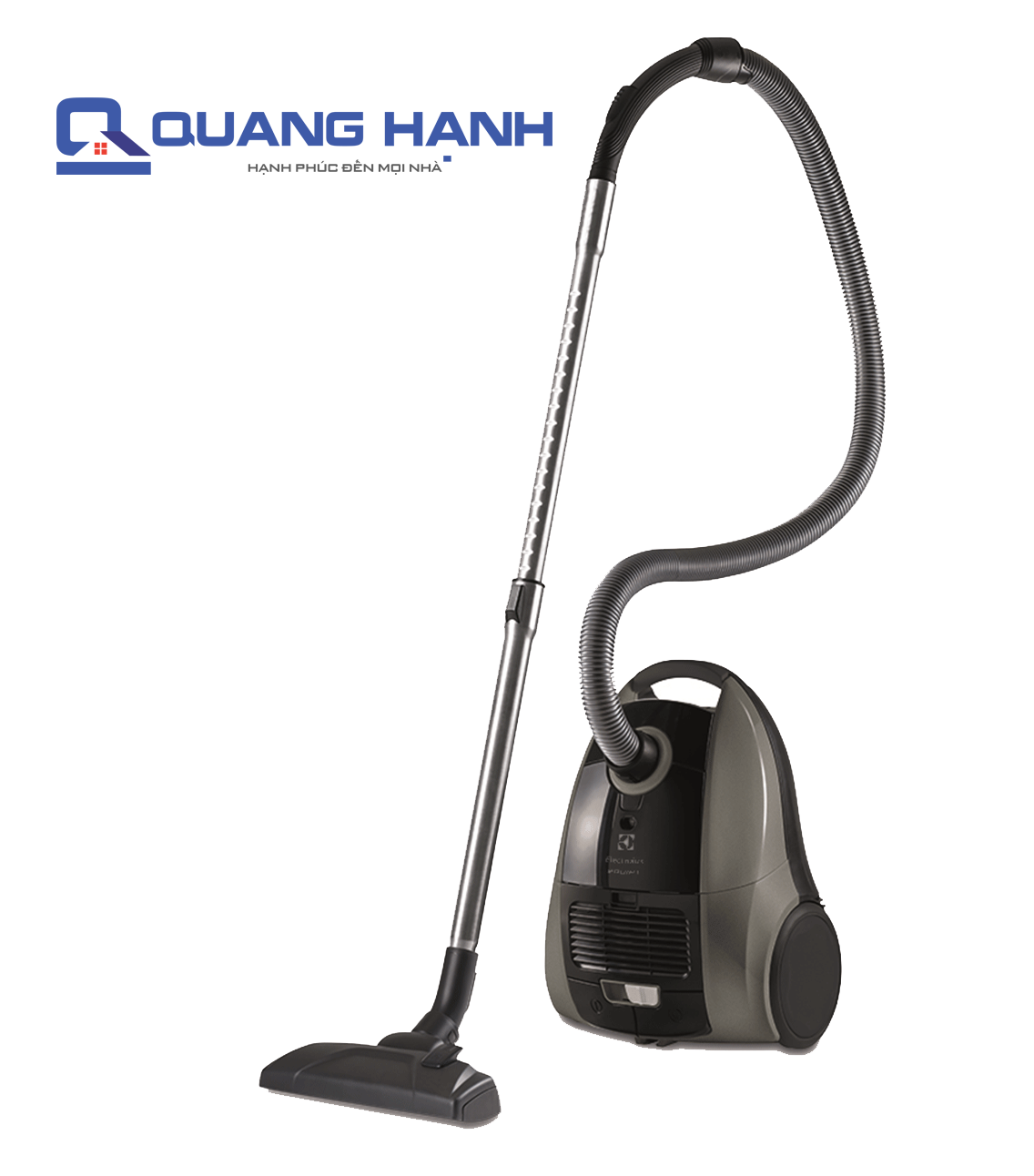 Máy hút bụi Electrolux ZEQ6530