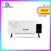 Máy sưởi gốm Rapido RCH2000-D
