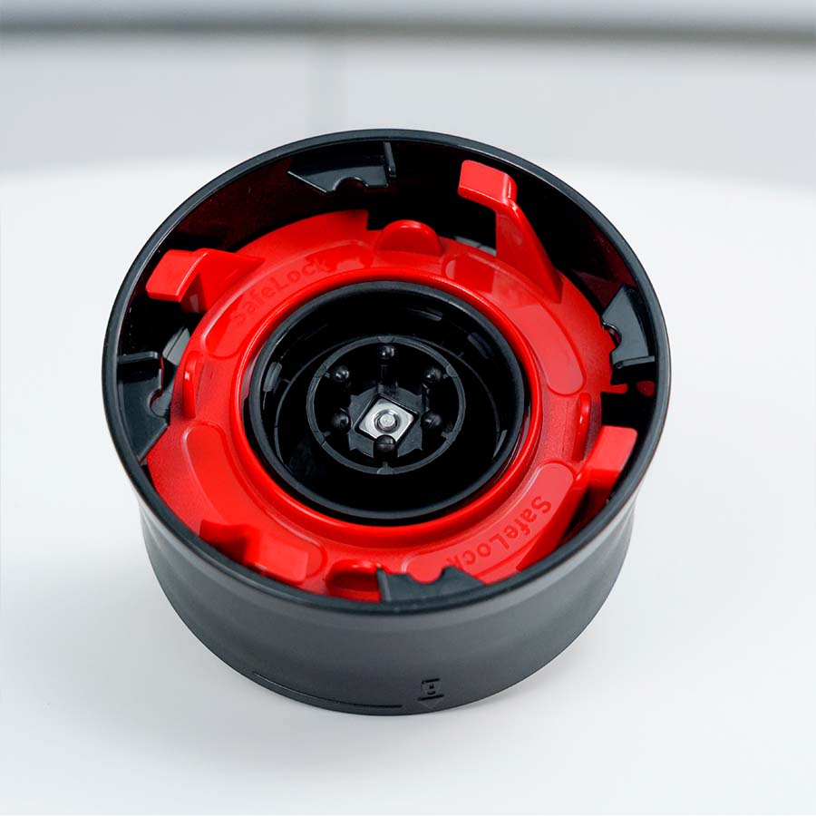 Ảnh thực tế Máy xay sinh tố Mini Bosch MMB2111S