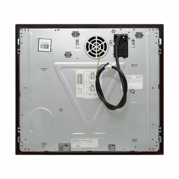 Bếp từ Bosch PVJ631FB1E