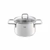 Bộ nồi 5 món Fissler MUNCHEN