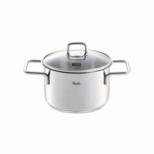 Bộ nồi 5 món Fissler MUNCHEN