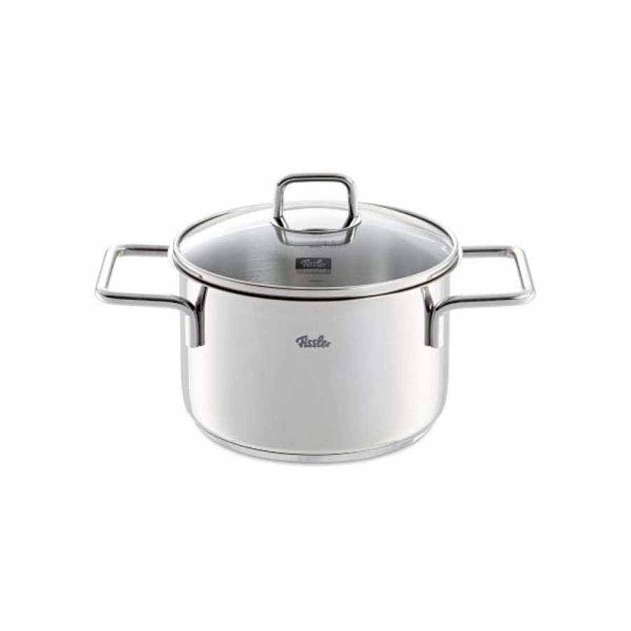 Bộ nồi 5 món Fissler MUNCHEN