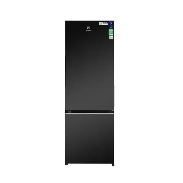 Tủ lạnh Electrolux Inverter 335 Lít EBB3702K-H