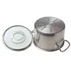 Bộ nồi Fissler Original Profi Collection Saucepan 6 món