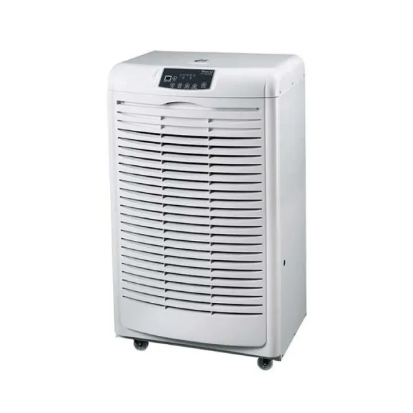Máy hút ẩm công nghiệp Fujie HM-6105EB 105 lít/ngày