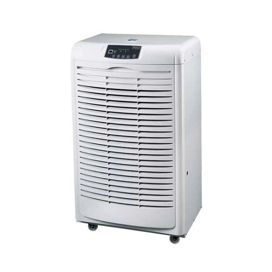 Máy hút ẩm công nghiệp Fujie HM-6105EB 105 lít/ngày