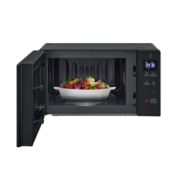 Lò Vi Sóng LG NeoChef™ MS2032GAS 20 lít
