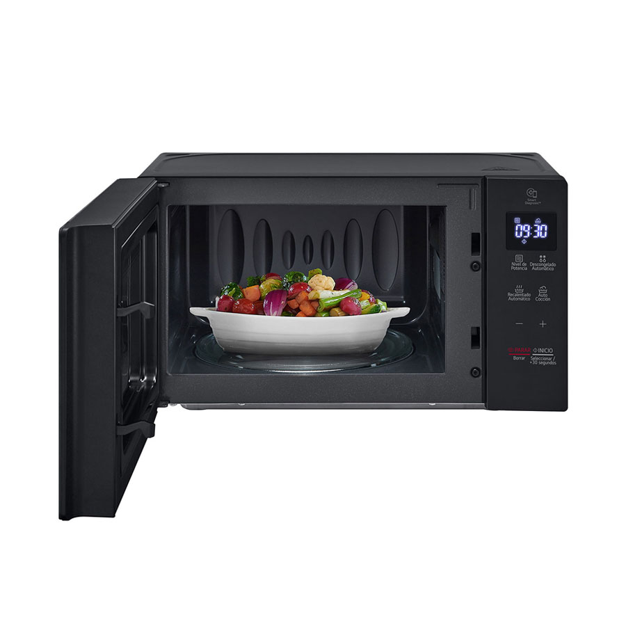 Lò Vi Sóng LG NeoChef™ MS2032GAS 20 lít