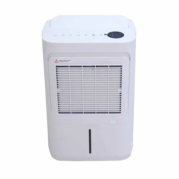Máy hút ẩm kèm lọc không khí FujiE HM-925EC Pro