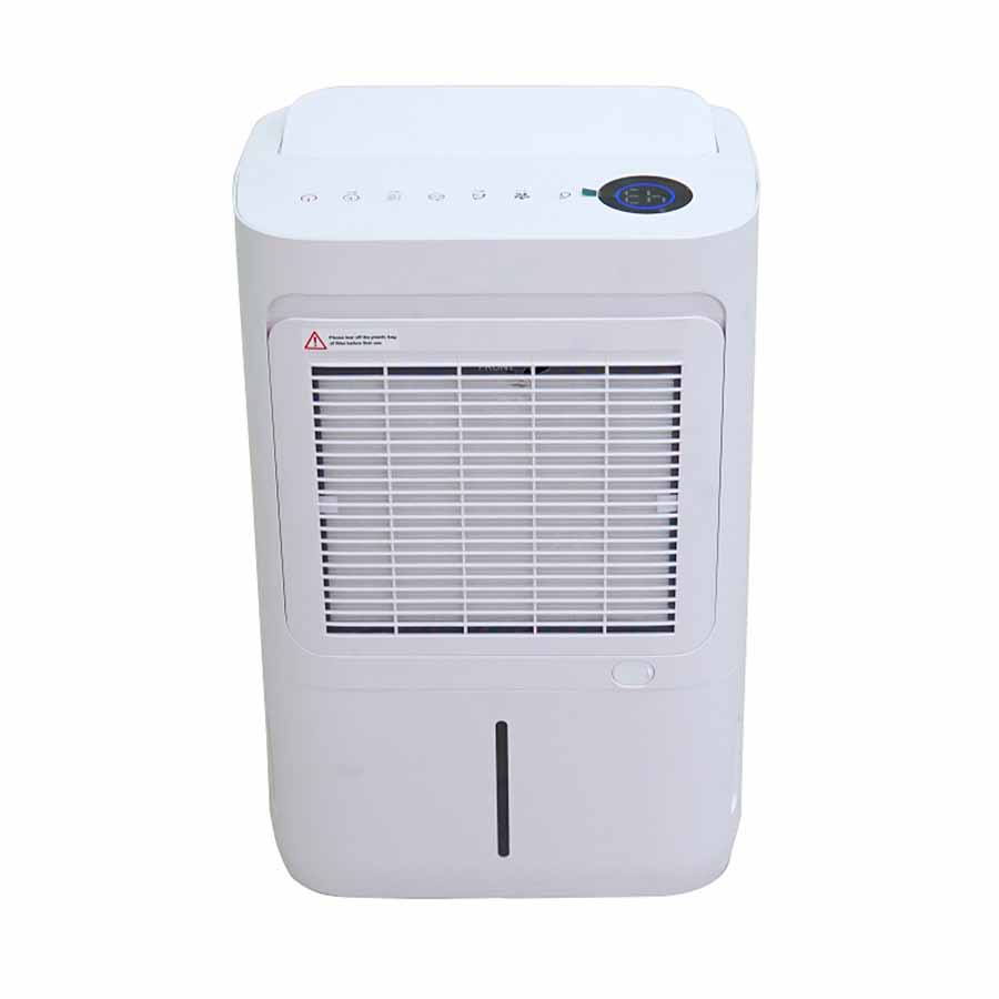 Máy hút ẩm kèm lọc không khí FujiE HM-925EC Pro