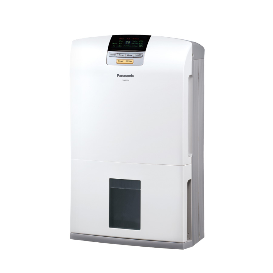 Máy hút ẩm Panasonic F-YCT17V