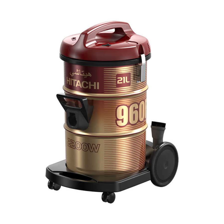 Máy hút bụi công nghiệp Hitachi CV-960F 2200W
