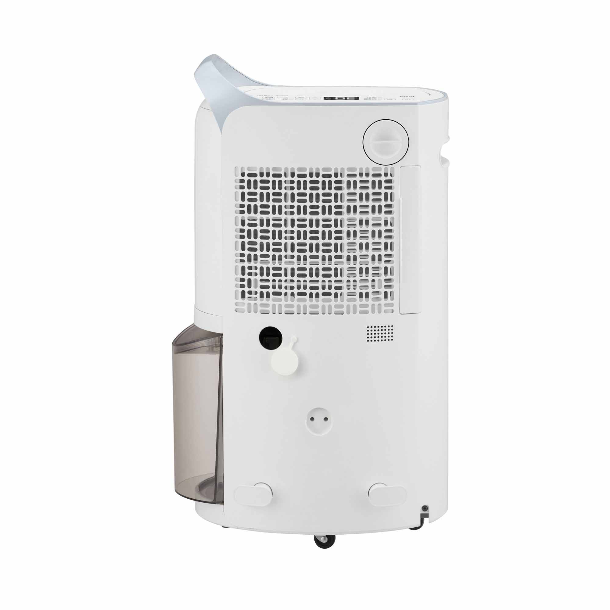 Máy lọc không khí và hút ẩm LG WHISEN DQ202PBBC