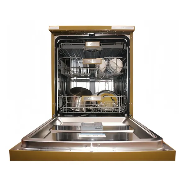 Máy rửa bát 13 bộ Canzy CZ P1036R