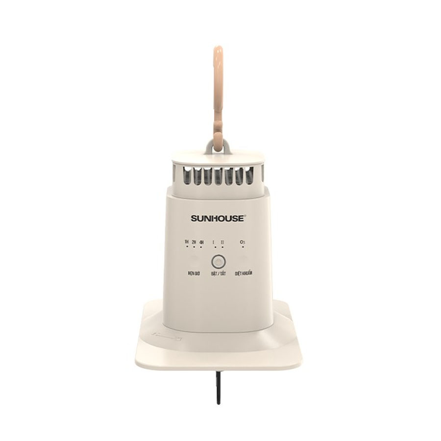 Máy sấy quần áo Mini Sunhouse SHD2704