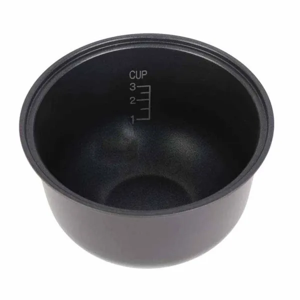 Nồi cơm điện Cookin RM-NA05 dung tích 0.5 lít