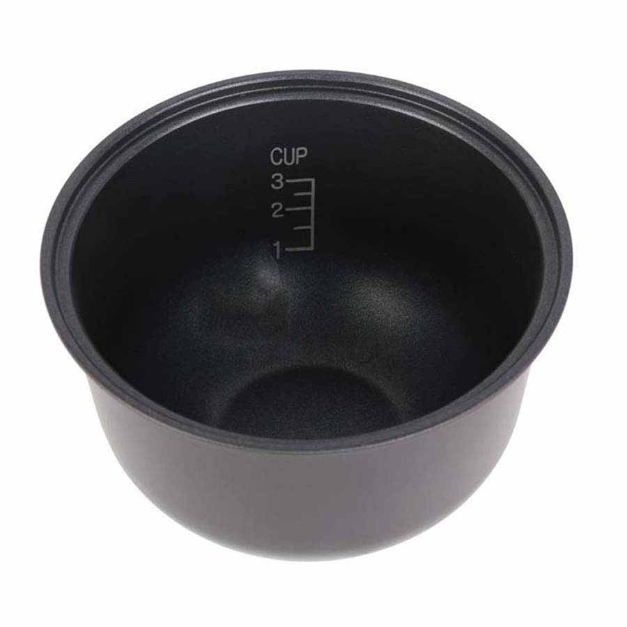 Nồi cơm điện Cookin RM-NA05 dung tích 0.5 lít