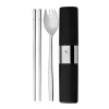 Bộ đũa thìa WMF ASIA MY2GO – 1295056040
