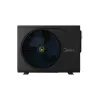 Máy bơm nhiệt Midea MSC-160D2N8-A