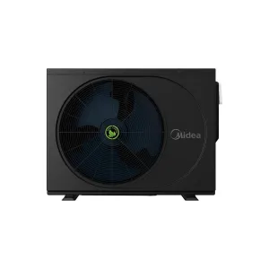 Máy bơm nhiệt Midea MSC-160D2N8-A