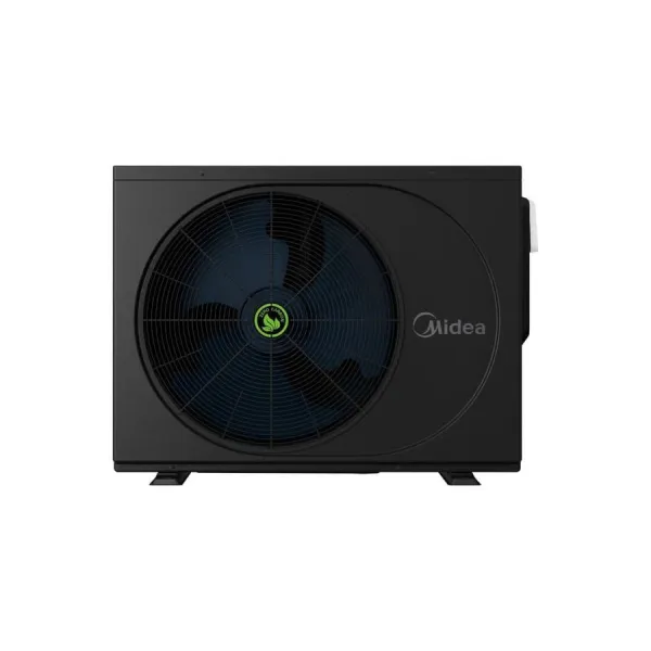 Máy bơm nhiệt Midea MSC-160D2N8-A