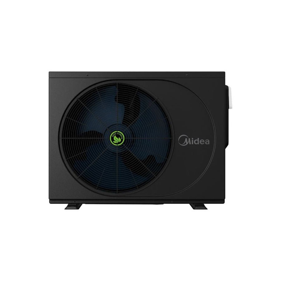 Máy bơm nhiệt Midea MSC-160D2N8-A