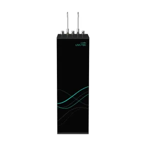 Máy lọc nước nóng lạnh Karofi Livotec 628