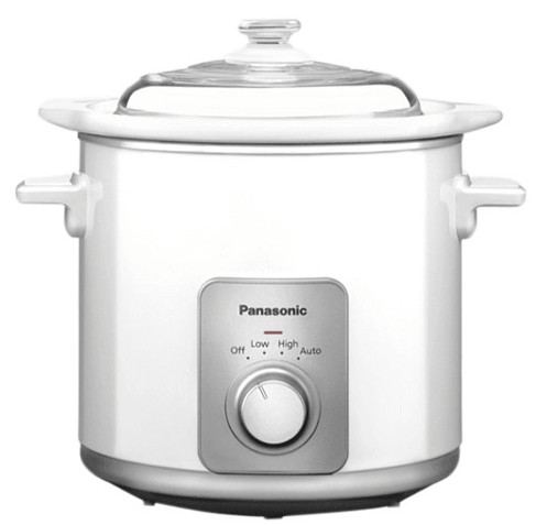 Nồi nấu chậm Panasonic NF-N15SRA 1.5 lít