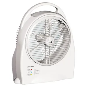 Quạt sạc Asia QS-1001