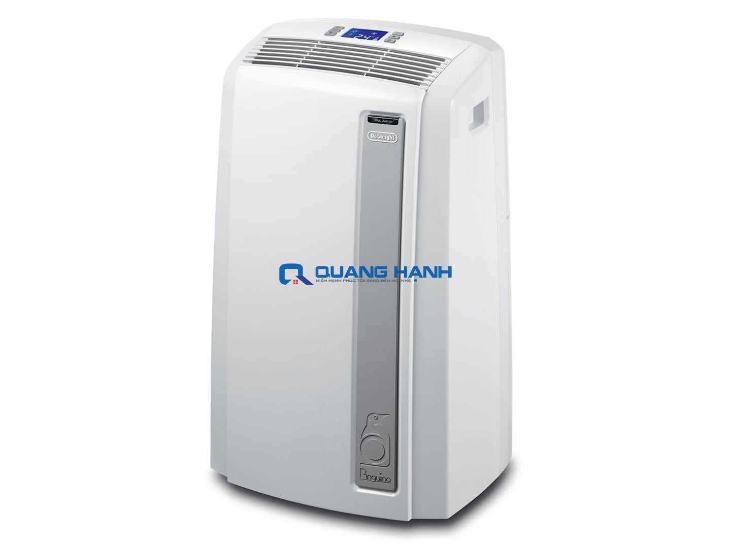 Máy lạnh di động De’ longhi PAC AN111