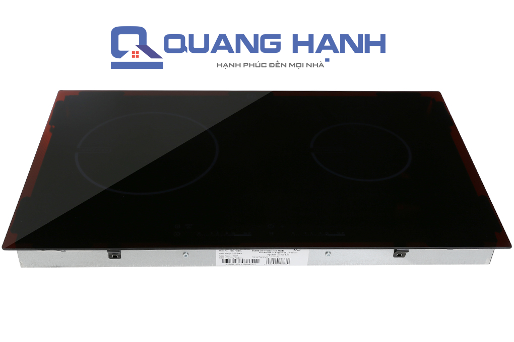 Bếp điện từ Electrolux EHC726BA