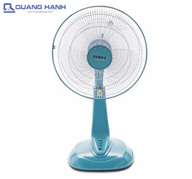 Quạt lửng Senko LS103 - toàn cảnh sản phẩm