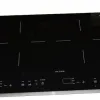 Bếp từ đôi Caso S-line 3500