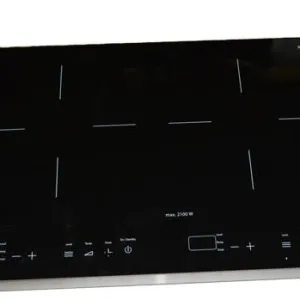 Bếp từ đôi Caso S-line 3500