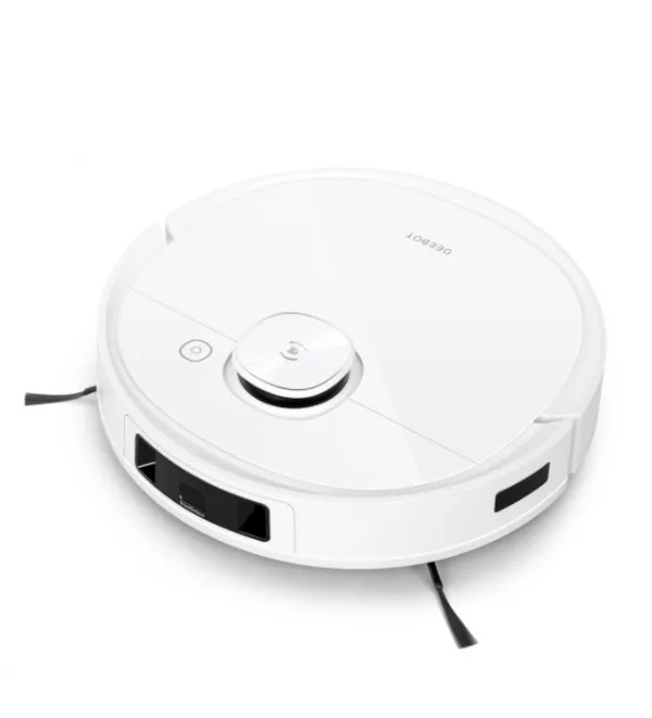 Robot hút bụi Ecovacs Deebot T9 Power