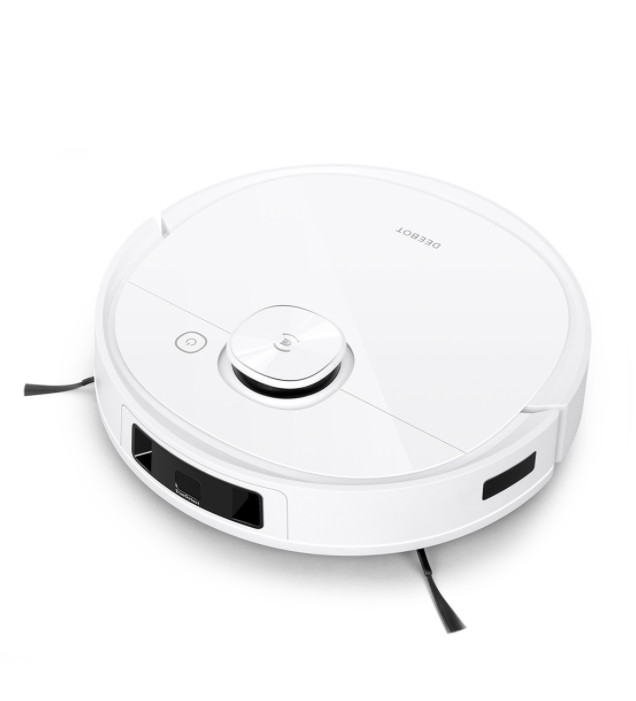 Robot hút bụi Ecovacs Deebot T9 Power