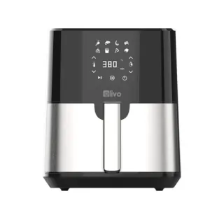 Nồi Chiên Không Dầu OLIVO AF 200