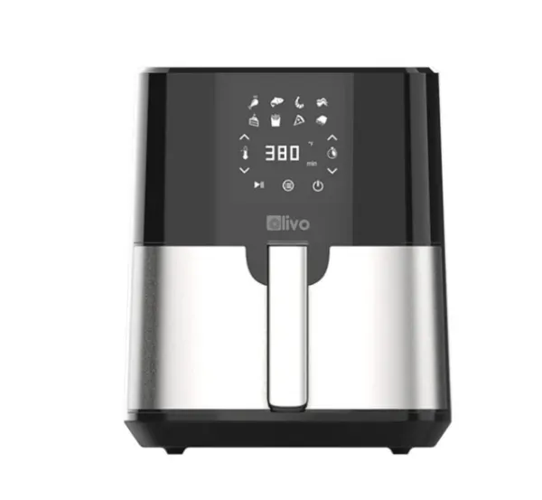 Nồi Chiên Không Dầu OLIVO AF 200