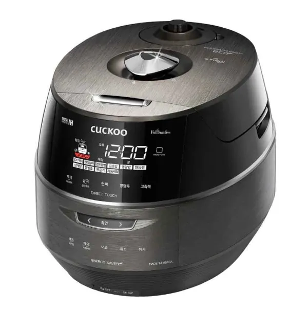 Nồi cơm điện cao tần Cuckoo CRP-FHR107FD dung tích 1.8 lít