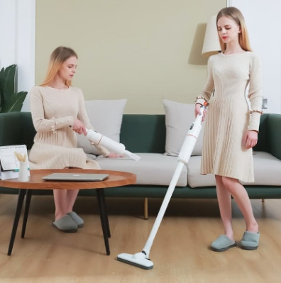 Máy hút bụi cầm tay Xiaomi Lydsto H3 Bản quốc tế
