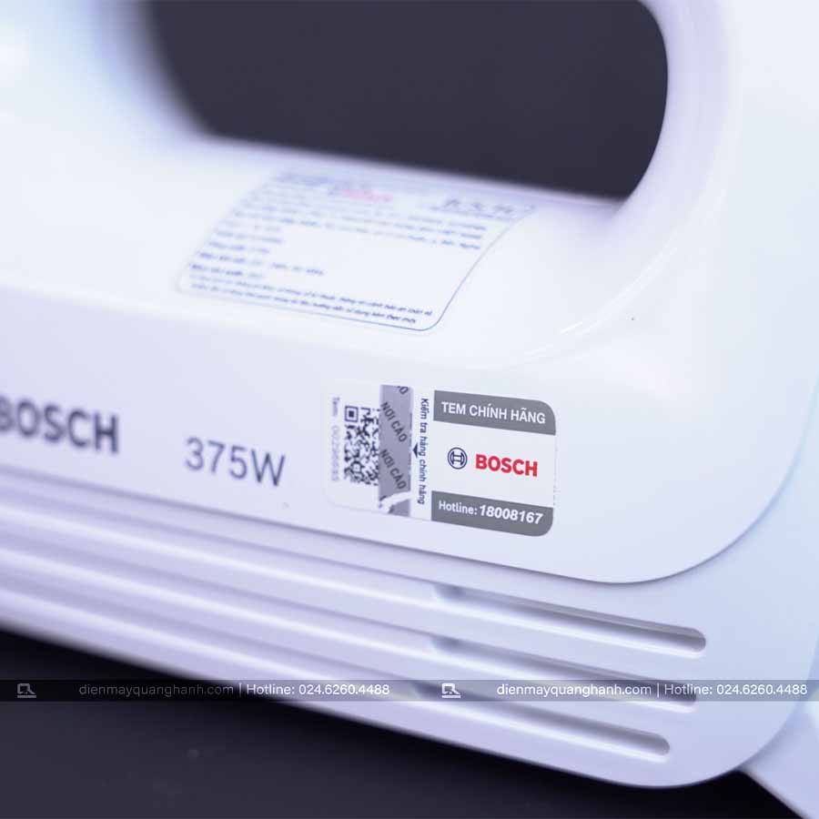Ảnh thực tế Máy đánh trứng Bosch MFQ22100S 375W